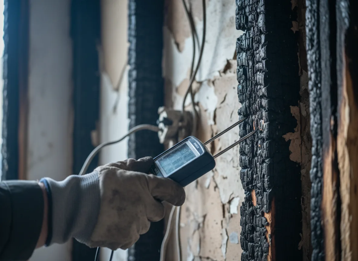 Fire Damage Restoration Pennsville, NJ FAQs